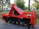 STAREX RTH 180 new reinforced tiller with gear drive