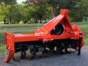 STAREX RTH 180 new reinforced tiller with gear drive