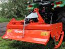 STAREX RTH 180 new reinforced tiller with gear drive