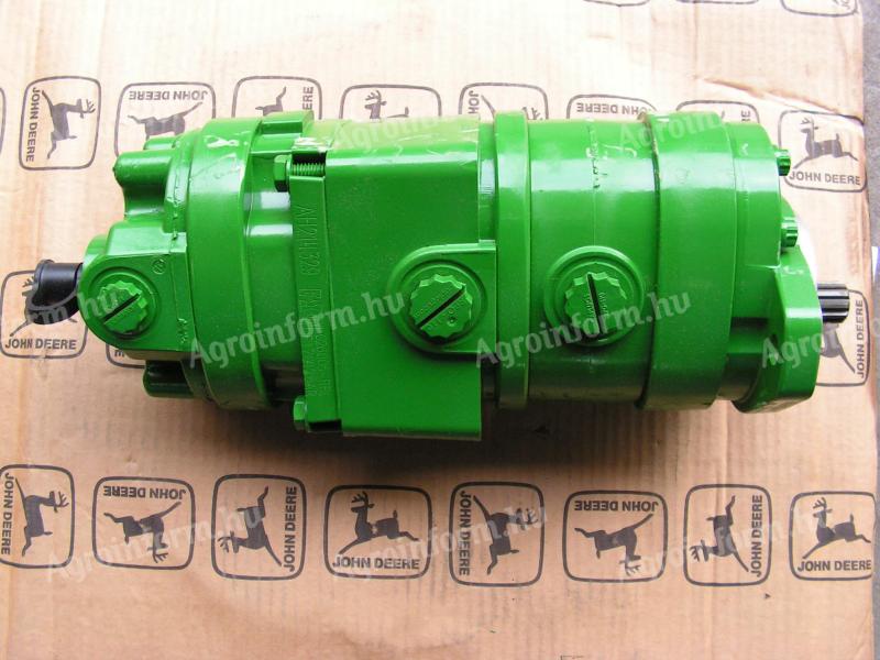 Pompă hidraulică combină John Deere AXE61624