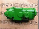 John Deere combine hydraulic pump AXE61624