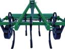 New 120 cm cultivator for small tractor, from stock