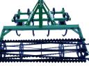 New 120 cm cultivator for small tractor, from stock