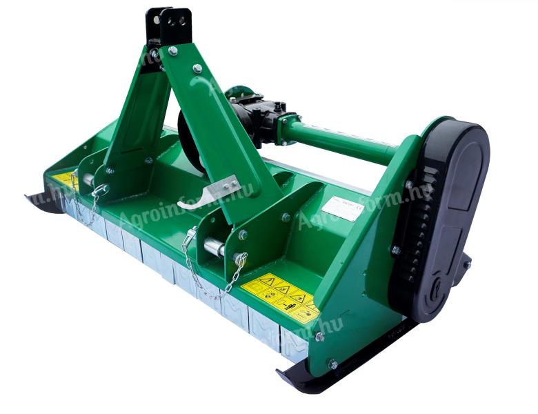 New EFN95 type 95 cm wide hammer crusher, mulcher from stock