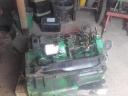 John Deere 4630-as motor