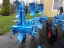 Lemken EurOpal 5 3 N 100 suspended rotating plough (from stock)