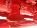 Caldiz rézsű szárzúzók,  mulcsozók,  mulcserek AGF 140,160,180 cm munkaszélességben