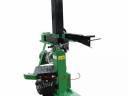 Geo TD hydraulic log splitter