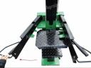 Geo TD hydraulic log splitter