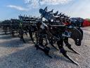 KÉSZLETAKCIÓ! I TERMINATOR 5 késes I 65 cm mélység I 2,5 m I 5 év garancia