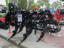 KÉSZLETAKCIÓ! I TERMINATOR 5 késes I 65 cm mélység I 2,5 m I 5 év garancia