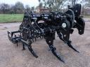 KÉSZLETAKCIÓ! I TERMINATOR 5 késes I 65 cm mélység I 2,5 m I 5 év garancia
