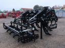 KÉSZLETAKCIÓ! I TERMINATOR 5 késes I 65 cm mélység I 2,5 m I 5 év garancia