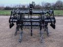 Cuțit Terminator 5 | 65 cm adâncime | 2,5 m | 5 ani garanție
