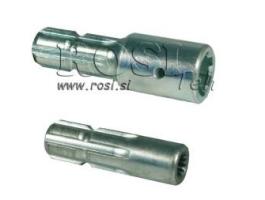 KARDÁN ADAPTER TLT