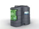 5 000 literes gázolajtartály Kingspan FuelMaster optimális felszereltséggel