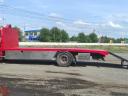 Scania 94D 220 darus kamion