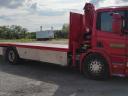 Scania 94D 220 darus kamion