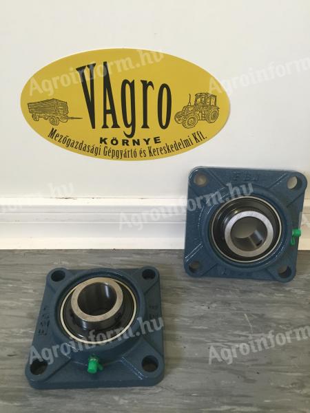 New UCF 210 bearing