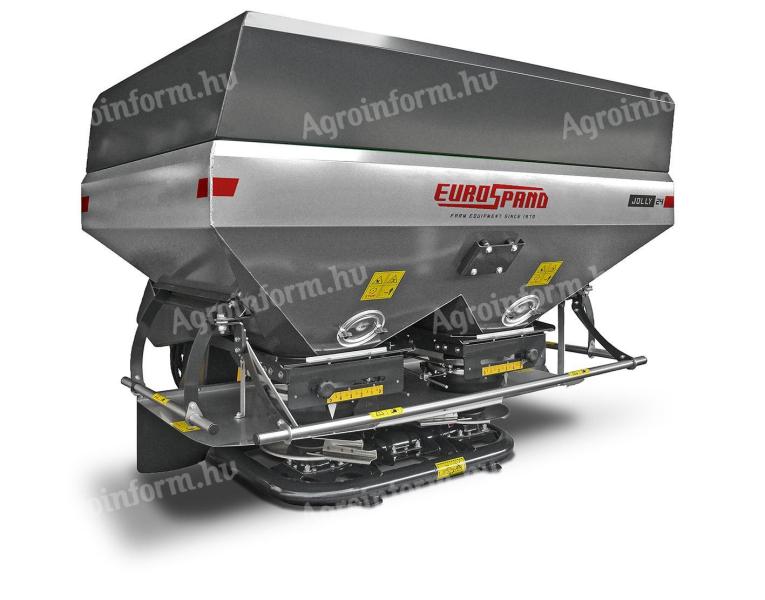 EUROSPAND JOLLY 24-28-32 Fertiliser spreader