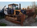 Hanomag D600D dozer