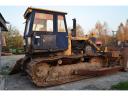 Hanomag D600D dozer