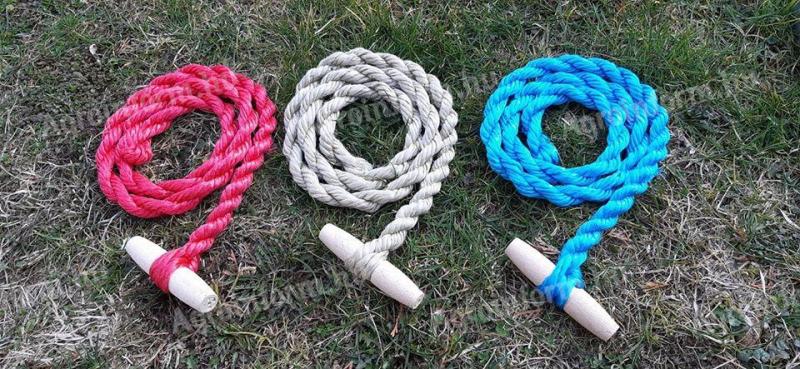 Beef necklace for sale in several colours