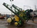 John Deere 510 fuggesztett permetezo