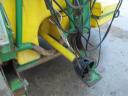 John Deere 510 fuggesztett permetezo