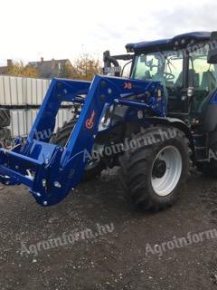 New Holland traktorra homlokrakodó AKCIÓ