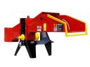 New Rebak R100 gimbal wood chipper, branch chipper, wood chipper from stock