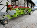 Claas V900 grain cutting table