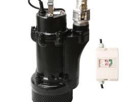 IBO 50-KBFU-2, 2 400V Építőipari szivattyú