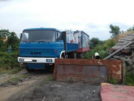 Liaz 110.073
