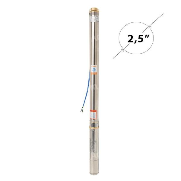 IBO 2.5 STM31 Čerpadlo do studne