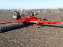 Quivogne Rollfirst 620 ploughing roller