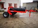 Quivogne Rollfirst 620 ploughing roller