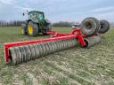 Quivogne Rollfirst 620 ploughing roller