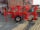 Opall-Agri Apollo 140/4+0 eke with 140 x 140 mm shelf