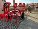 Opall-Agri Apollo 140/4+0 eke with 140 x 140 mm shelf