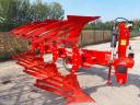 Opall-Agri Apollo 140/4+0 eke with 140 x 140 mm shelf