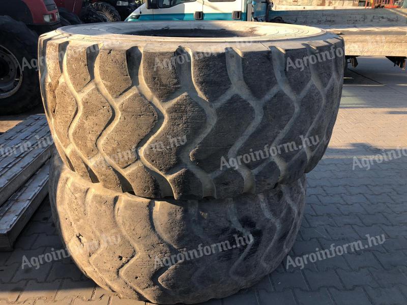 Michelin 26.5-25 MH gumik