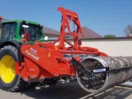 FARMAX LRP PROFI 300 rövidtárcsás talajlazító