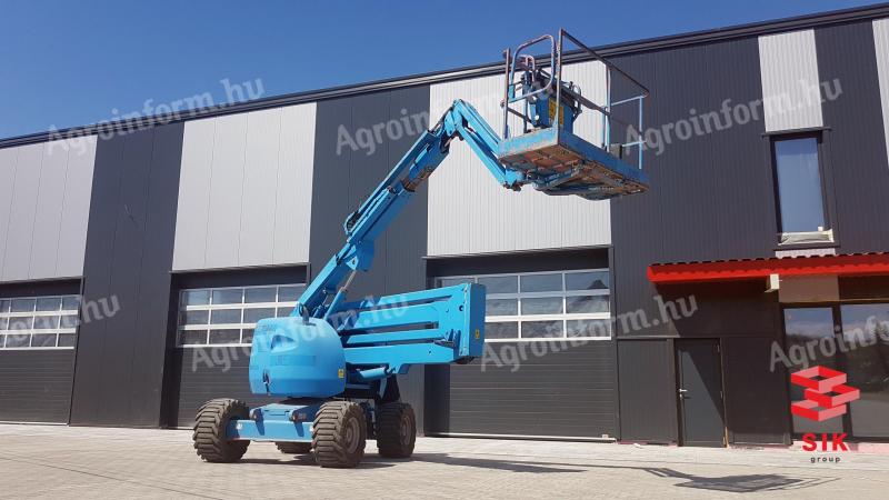 JLG 450AJ emelő