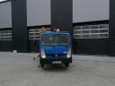 Nissan Cabstar 35.11, Multitel ALU MX200