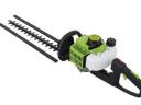 Trimmer de gard viu 60 cm lungime de tăiere, 22,5 cm³ / 1,0 Le benzină hedge trimmer * Zipper ZI-BHS605 *