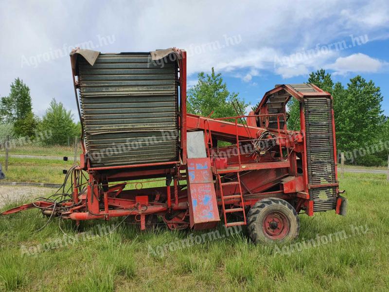 Grimme HL burgonyakombàjn Bontàs