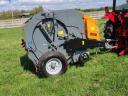 Navigator JB 12 NW round baler