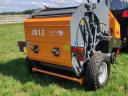 Navigator JB 12 NW round baler