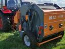 Navigator JB 12 NW round baler